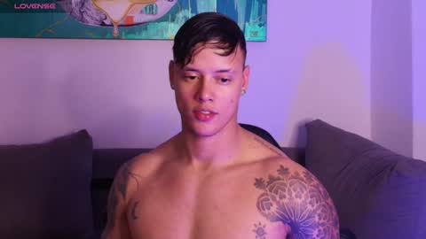 imconor online show from 20, 12, 2025