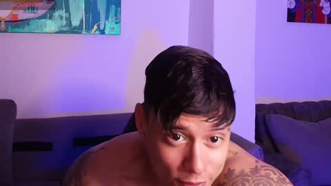 imconor online show from 5, 1, 2026