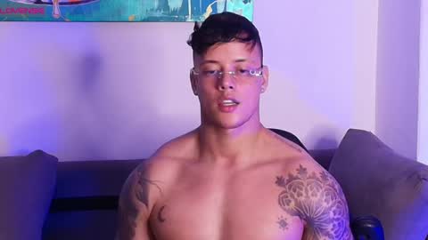 imconor online show from 20, 5, 2026