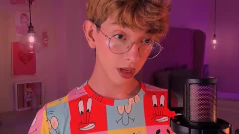 Damiano online show from 30, 9, 2025