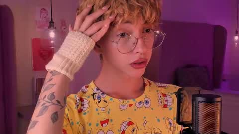 Damiano online show from 18, 10, 2025