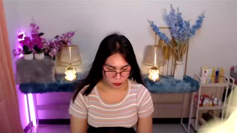 Ashley online show from 20, 1, 2025