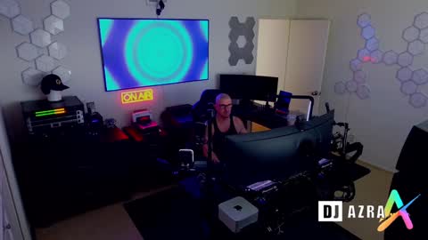 DJ Azra online show from 31, 12, 2024