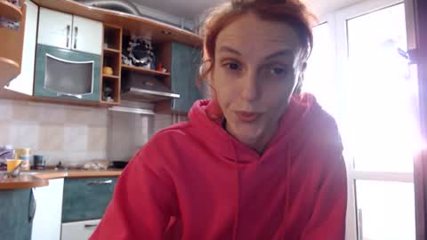 irina online show from 12, 10, 2025