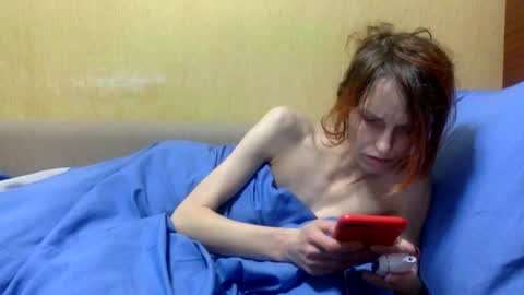 Snapshot of imelissa8malis chatting on 3, 3, 2026 irina online show from 3, 3, 2026