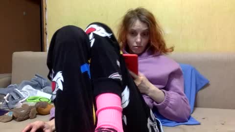 Snapshot of imelissa8malis chatting on 13, 3, 2026 irina online show from 13, 3, 2026