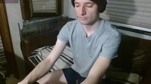 imfeelingverynaughty online show from 8, 2, 2026