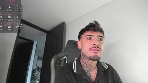 Felipe Ferrer online show from 8, 1, 2026