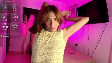 GERVE online show from 7, 1, 2026