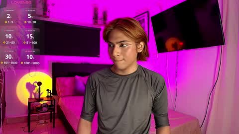 GERVE online show from 23, 3, 2026