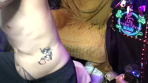 JJ online show from 10, 11, 2025