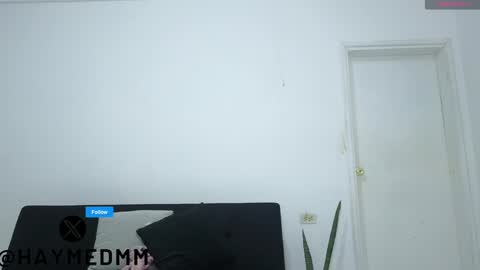 Haymed Montao online show from 6, 1, 2025