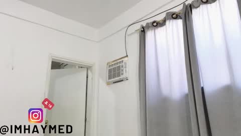 Haymed Montao online show from 23, 2, 2025