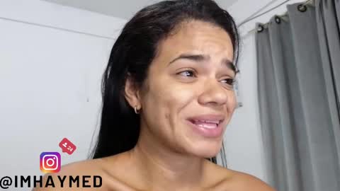 Haymed Montao online show from 10, 3, 2025