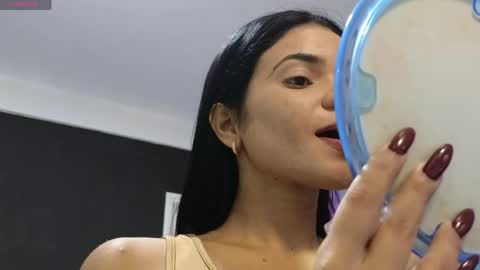 Snapshot of imhaymed chatting on 31, 5, 2026 Haymed Montao online show from 31, 5, 2026