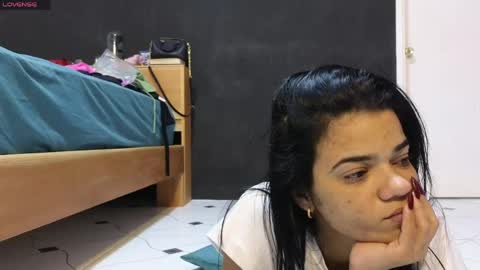 Snapshot of imhaymed chatting on 5, 6, 2026 Haymed Montao online show from 5, 6, 2026