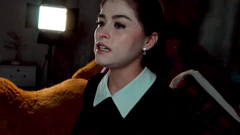 Snapshot of imjoanna chatting on 22, 2, 2026 Joanna Independent model. online show from 22, 2, 2026