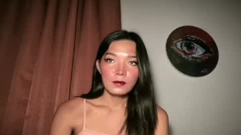 Snapshot of imjustasluttyintownxxx chatting on 12, 5, 2026 Mika online show from 12, 5, 2026