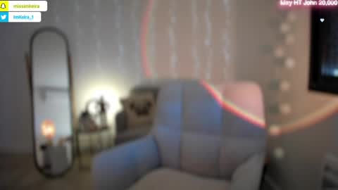 Snapshot of imkeira chatting on 15, 5, 2026 ImKeira online show from 15, 5, 2026