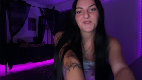 Lexi Rose online show from 4, 6, 2026