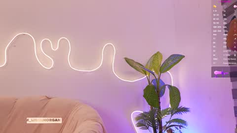 Lissa Morgan MODEL INDEPENDENT online show from 8, 2, 2026