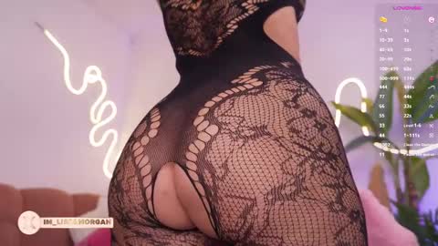 Lissa Morgan MODEL INDEPENDENT online show from 10, 4, 2026