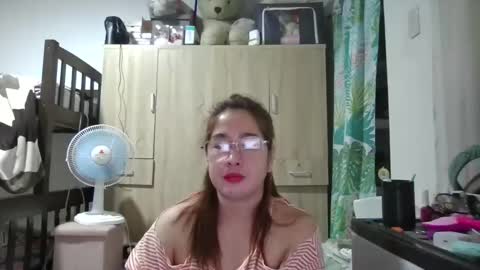 Snapshot of immaculate02 chatting on 7, 12, 2024 Immaculate02 online show from 7, 12, 2024