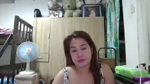 Snapshot of immaculate02 chatting on 1, 2, 2025 Immaculate02 online show from 1, 2, 2025