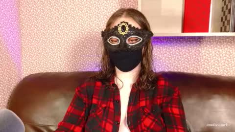 Miss Amelie online show from 7, 1, 2026