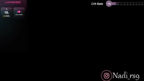 Nadia online show from 23, 12, 2024