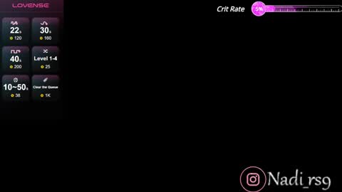 Nadia online show from 16, 2, 2025