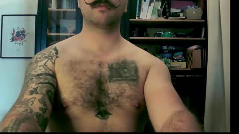 imnothuman22 online show from 2, 2, 2026