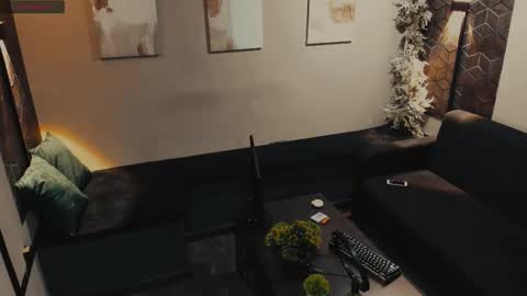 ImNysha online show from 16, 3, 2026