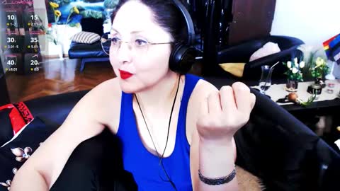 Empress online show from 15, 3, 2026