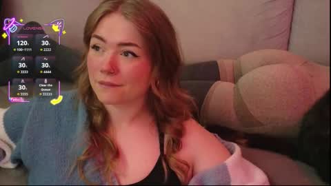 ImPumpkinBitch online show from 12, 9, 2025