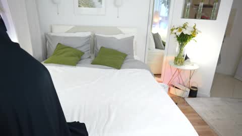 AyaRealSugar online show from 4, 10, 2025