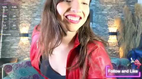 Karen  online show from 8, 10, 2025