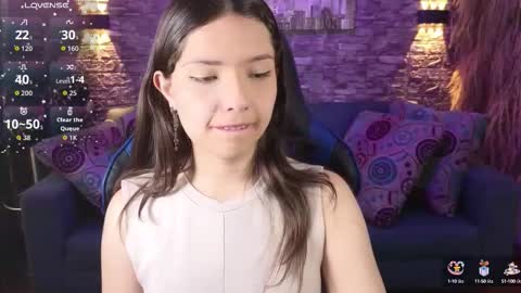 Karen  online show from 10, 10, 2025