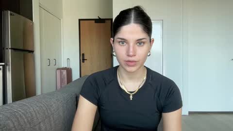 Snapshot of imrubyy chatting on 25, 9, 2025 RUBYY 3 online show from 25, 9, 2025