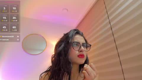 Snapshot of imsofia_dy chatting on 14, 6, 2026 imsofia_dy online show from 14, 6, 2026
