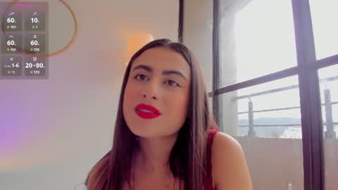 Snapshot of imsofia_dy chatting on 9, 7, 2026 imsofia_dy online show from 9, 7, 2026