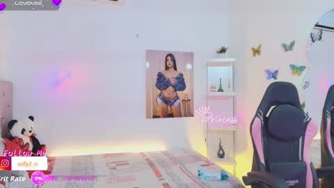 sofy online show from 13, 3, 2026