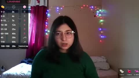 Florencia online show from 29, 4, 2026