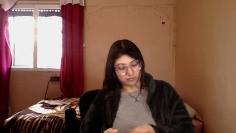 Snapshot of imsohornydacom chatting on 22, 5, 2026 Florencia online show from 22, 5, 2026