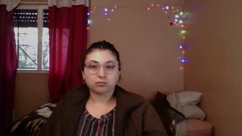 Snapshot of imsohornydacom chatting on 31, 5, 2026 Florencia online show from 31, 5, 2026