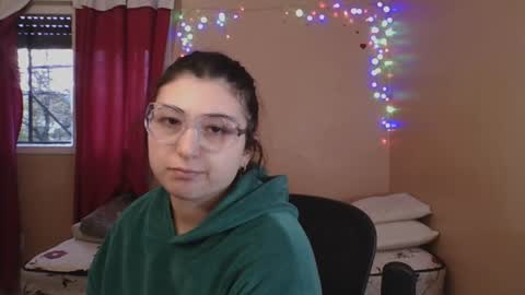 Snapshot of imsohornydacom chatting on 10, 6, 2026 Florencia online show from 10, 6, 2026