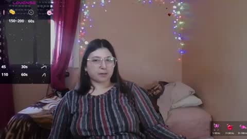 Florencia online show from 31, 7, 2026