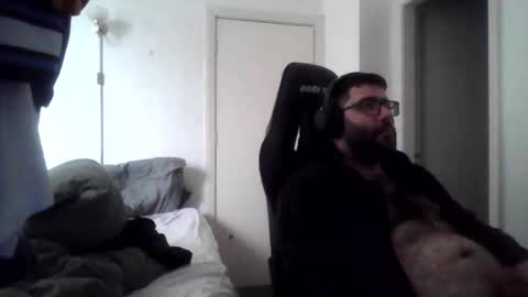 imstillfish online show from 3, 11, 2025