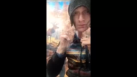 Snapshot of imstuckheretoo chatting on 6, 3, 2026 Imstuckhere online show from 6, 3, 2026