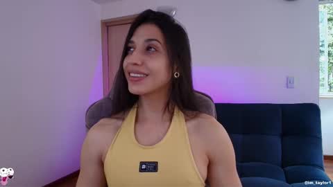 TAYLOR  online show from 8, 1, 2026